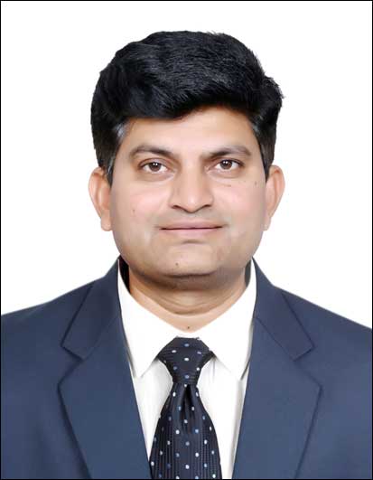 Lakhan Sarwade
