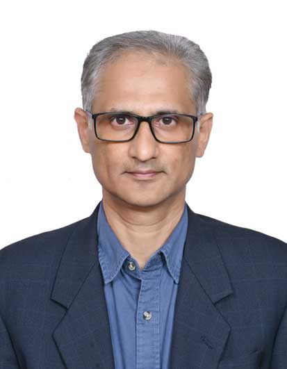 Shiju Varghese