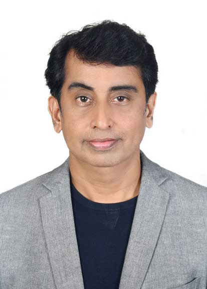 Uday Kulkarni